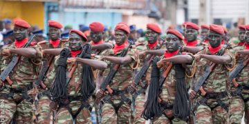 ÉDITORIAL: Le dernier soubresaut ?