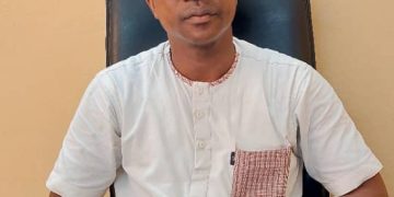 SANTE OCULAIRE AU BENIN, Professeur Amadou Alfa Bio fait la lumière sur l’onchocercose . Des millions de béninois impactés par la campagne de prévention de 2025