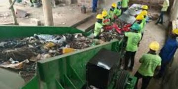 ASSAINISSEMENT URBAIN : Un centre d’enfouissement bientôt réalisé à Parakou