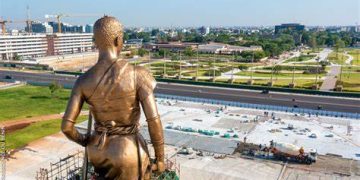 ÉDITORIAL : Tous vers le Bénin…