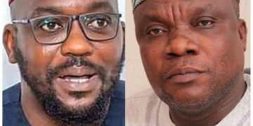 AUTOUR DU CHANTIER DE L’ASSEMBLÉE NATIONALE : Ayadji et Mitokpè, qui piège qui ?