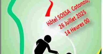 GALA PRIX DE L’UNITÉ 2025, Le groupe Ewa Afrika annonce l’événement pour le 26 juillet prochain