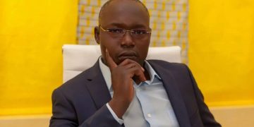 TENTATIVE DE JUSTIFICATION DE SES DÉCLARATIONS DE PARAKOU : Paulin Akponnan, décidé à noyer le Br et la rupture ? . Ça cafouille encore plus !