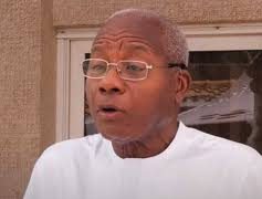 EDITORIAL : Pour qui se bat Houngbédji ?