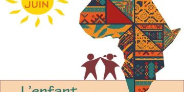 16 JUIN, Les enfants africains célébrés ce jour dans le monde