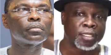 TRACTATIONS POUR LA PRÉSIDENTIELLE DE 2026, Bertin Koovi, un cauchemar pour Joseph Djogbénou !