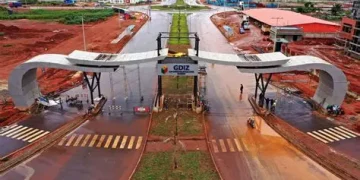 INDUSTRIALISATION DU BENIN La marche pénible vers un rêve commun