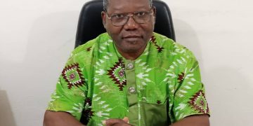 ENTRETIEN EXCLUSIF, Dr Séraphin Ahoui alerte sur les maladies des reins
