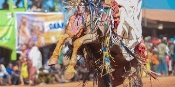 COUR IMPÉRIALE DE NIKKI, Les grandes dates de la Gaani 2025 dévoilées