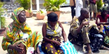 MENDICITÉ, APPELS A L’AIDE ET PROSTITUTION AU BÉNIN, L’autre visage de la résilience aux chocs économiques !