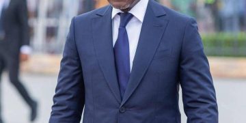 ÉDITORIAL Le pardon du Chef