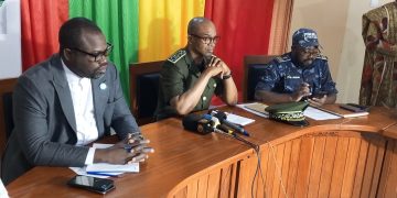 LUTTE CONTRE LE MARIAGE DES ENFANTS Les résultats passés en revue pour de nouvelles perspectives dans le Borgou