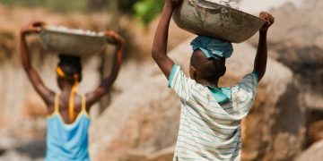 LUTTE CONTRE LE TRAVAIL DES ENFANTS 306 filles de la Donga tirées de l’enfer