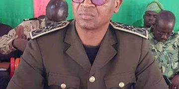 TOURNÉE STATUTAIRE DU PREFET DU BORGOU, Djibril Mama Cissé examine la performance des communes sous sa tutelle