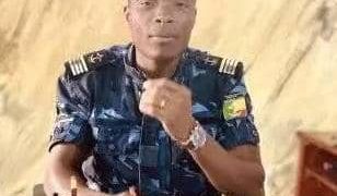 SITUATION SÉCURITAIRE A PARAKOU, Le commissaire central Alexandre Akouègnon rassure