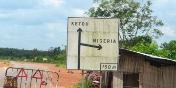 LUTTE CONTRE LE TRAFIC DE DROGUE, Le commissariat frontalier d’Ilara met la main sur un sac de chanvre indien‎