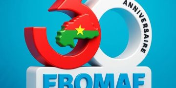 36 ANS DE NOTORIÉTÉ DANS LES TRAVAUX PUBLICS EN AFRIQUE, Ebomaf, une aventure entrepreneuriale inspirante pour la jeunesse africaine . Le Pdg Mahamadou Bonkoungou partage son secret