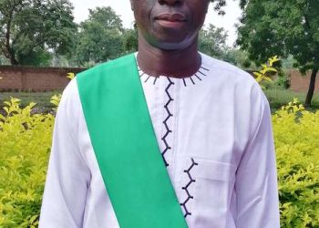 CANDIDATURE DE ROMUALD WADAGNI A LA PRÉSIDENTIELLE DE 2026, Le Coordonnateur et les militants Br de Péhunco fiers du choix de leur parti