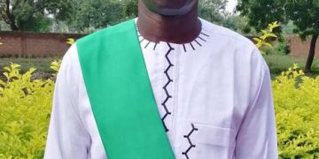 CANDIDATURE DE ROMUALD WADAGNI A LA PRÉSIDENTIELLE DE 2026, Le Coordonnateur et les militants Br de Péhunco fiers du choix de leur parti
