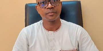 SANTE OCULAIRE : Le médecin ophtalmologiste Amadou Alfa Bio met la lumière sur la cataracte . « La cataracte n’est pas une fatalité », rassure le spécialiste