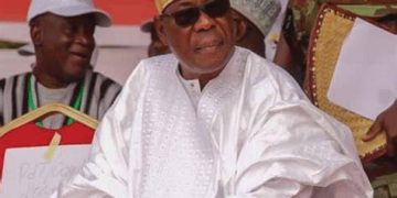 SÉCURISATION DES 28 PARRAINS DES DÉMOCRATES, Boni Yayi franchit une barrière importante de la bataille de 2026