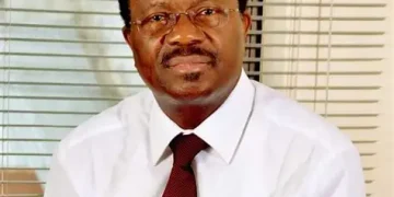 DEUIL AU BÉNIN,Le Vice-président du C.e.s Emmanuel Golou a cassé la pipe