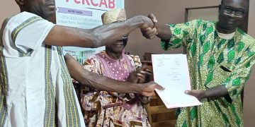 INSTALLATION D’UNE NOUVELLE EQUIPE DIRIGEANTE A DEEMAN FM PARAKOU, L’ère Soulémane Gbassidé s’ouvre sur la première radio culturelle du Bénin