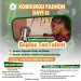KOBOUROU FASHION DAYS 12 »Exploz Ton Talent » un concours pour les stylistes en herbes
