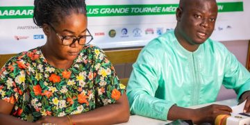 6E ÉDITION DE BENIN DAABAARU TOUR, La plus grande tournée médiatique du Bénin va à la rencontre du bas peuple