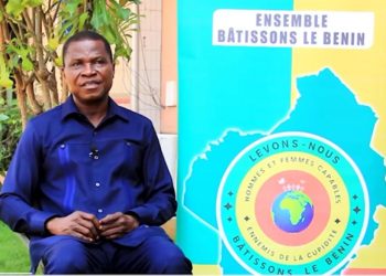 TENTATIVE DE COUP D’ETAT DEJOUE AU BÉNIN, L’Association « Levons-nous et Bâtissons le Bénin » condamne l’acte et appelle à la paix