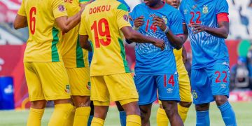 CAN MAROC 2025, Les Guépards entrent avec un jeu plaisant