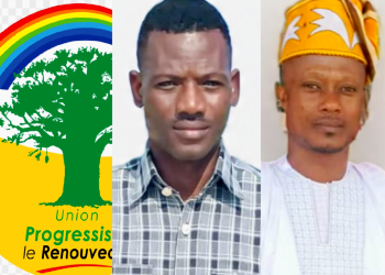 SUITE AUX POSITIONNEMENTS DANS LA COMMUNE DE SO-AVA, Le baobab perd de ses branches dans la cité lacustre . Un conseiller communal et un autre membre influent claquent la porte