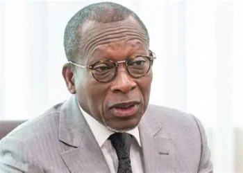 ENCORE UNE TENTATIVE DE COUP D’ETAT SOUS LA RUPTURE, Une simple pagaille militaire ou la persistance d’un malaise social ? . Talon rassure avec fermeté . La Cedeo laisse planer le doute