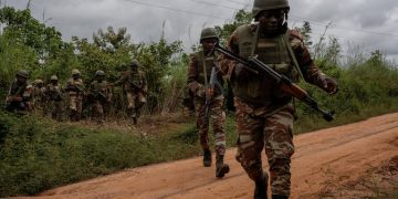BILAN DE L&rsquo;OPÉRATION MIRADOR AU DERNIER TRIMESTRE DE 2025, L&rsquo;armée béninoise gagne du terrain régulièrement