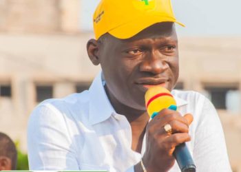 LÉGISLATIVES DANS LA 6E CIRCONSCRIPTION ÉLECTORALE, Jean Méjor Zannou confirme la suprématie de l&rsquo;Upr à Sô-Ava .Le baobab enchaîne des démonstrations de force