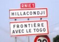 PRÉSUMÉS ACTES DE RANÇONNEMENT A LA FRONTIÈRE HILACONDJI : L&rsquo;Ong Bénin Diaspora Assistance dénonce le contournement des dispositifs de la hiérarchie policière