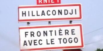 PRÉSUMÉS ACTES DE RANÇONNEMENT A LA FRONTIÈRE HILACONDJI : L’Ong Bénin Diaspora Assistance dénonce le contournement des dispositifs de la hiérarchie policière