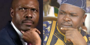 EN RÉACTION A LA DERNIÈRE DÉCLARATION DE PRESSE DE LA FCBE, Daniel Edah indique un chemin à Paul Hounkpè . « Notre pays a besoin du rassemblement sincère de tous ses fils et de toutes ses filles pour repartir sur de nouvelles bases », préconise le leader politique