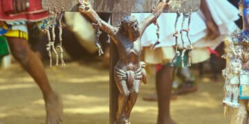 CHRONIQUE DU PATRIARCHE LACUSTRE : Les fantômes de nos noms…