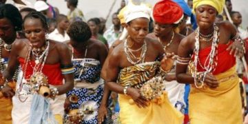 ÉDITORIAL, Quand le Vodoun mange…