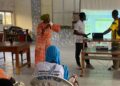 PROGRAMME AGORA DES JEUNES À PARAKOU : La Tam Adizatou Arouna éveille le leadership et le civisme de la jeunesse