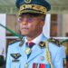 DÉFENSE NATIONALE : Bertin Bada, le premier Général d&rsquo;Armée aérienne du Bénin
