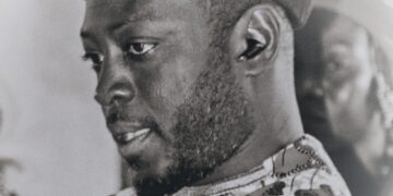 CHRONIQUE DU PATRIARCHE LACUSTRE : Le mythe derrière les gifles des adeptes…