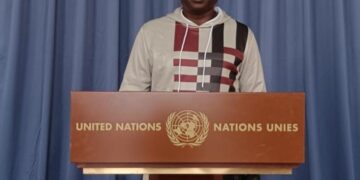 À LA FIN DE LA TOURNÉE HUMANITAIRE DANS L’AES ET LA CEDEAO, L’Ong Bénin Diaspora Assistance reçue par la commission onusienne des droits de l’Homme