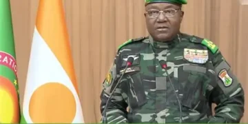 PERDU DANS SES PROPRES ALLEGATIONS CONTRE LE BÉNIN, Tiani, une calamité pour le peuple nigérien ! . Quand la comédie prend la place de la gouvernance