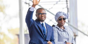 PROLIFÉRATION DE MOUVEMENTS DE SOUTIEN AUTOUR WADAGNI : Le signe d&rsquo;un profond malaise au sein des partis politiques ?