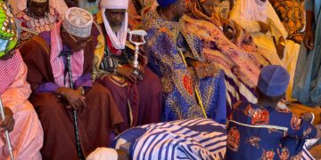 24E ÉDITION DE LA FÊTE DES PEUPLES : Toutes les cultures du Bénin célébrées à Parakou sous l&rsquo;égide de l&rsquo;INIREF