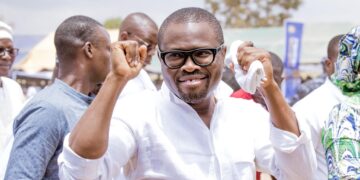 ÉDITORIAL, À la croisée des espoirs