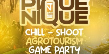 POUR SE SOUSTRAIRE DU TRAIN-TRAIN QUOTIDIEN, Agro Hikari et Daabaaru offrent des moments de détente exceptionnels avec Hikari Pique-Nique • Rendez-vous le 25 avril à Boko