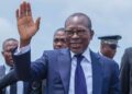 GESTION DES TRANSITIONS DÉMOCRATIQUES, Talon fait bégayer une tradition politique au Bénin
